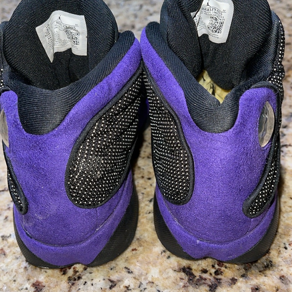 Jordan Retro 13 - Picture 6 of 12